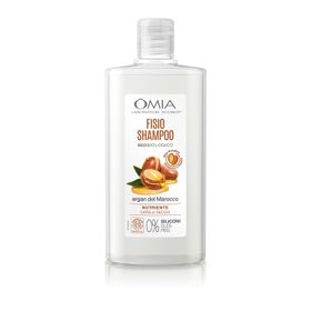 Omia Shampoo Argan Ecobio