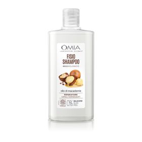 Omia Shampoo Macadamia