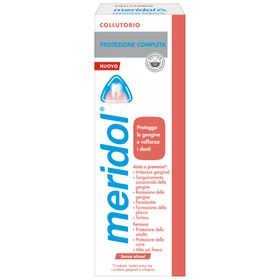 Meridol® Collutorio Protezione Completa per Gengive Sanguinanti
