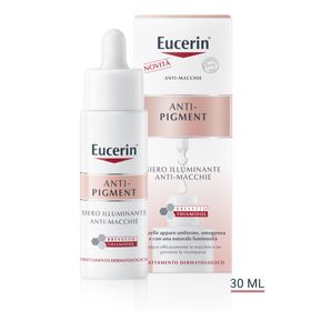 Eucerin® Anti-Pigment Siero Illuminante Anti-Macchie