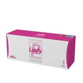 Lady Presteril Pura Protezione® Proteggi Slip Stesi