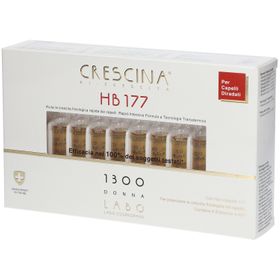 CRESCINA® Transdermic Ri-Crescita HB 177 1300 Donna