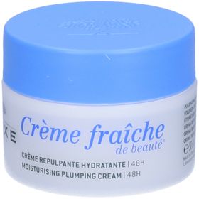 NUXE Crème fraîche de beauté® Crema rimpolpante idratante 48h