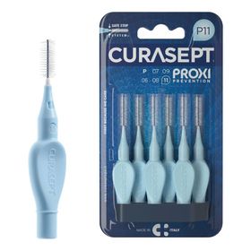 Curasept Proxi P11 Blau 6 Stück Curasept