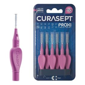 Curasept Proxi T10 Fuchsie 6 Stück Curasept