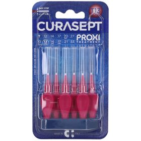 Curasept Proxi T13 Kegel Bordeaux 6 Stück Curasept