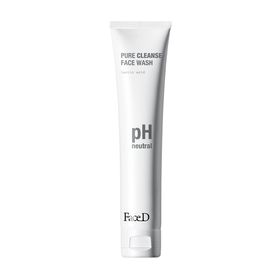 FACE D Pure Cleanse Gesichtsreiniger