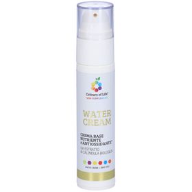 Water Cream Gesichtscreme 50 ml