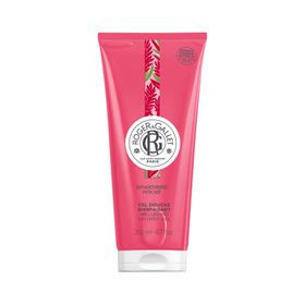 ROGER&GALLET Gingembre Rouge - Gel Doccia Di Benessere