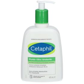 Cetaphil® Fluido Ultra Idratante