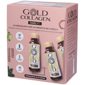 Gold Collagen® HAIRLIFT