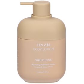 HAAN, Wild Orchid Body Lotion