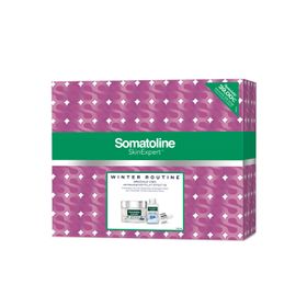 Somatoline Skin Expert™ Cofanetto Easy Price 4d Crema Notte + Booster Antirughe