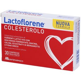 Lactoflorene® Colesterolo