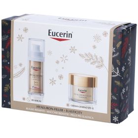 Eucerin® Hyaluron-filler +elasticity Serum