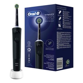 Oral-B - Elektrische Zahnbürste "Vitality Pro" in Black