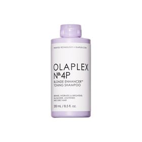 Nº4P BLONDE ENHANCER tonisierendes Shampoo 250 ml