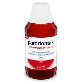 Parodontax Intensivbehandlung Chlorhexidin 0,2% Parodontax