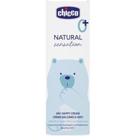 Chicco Baby Windelcreme 4 in 1