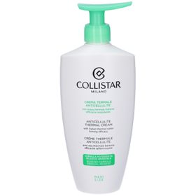Collistar Crema Termal Anticelulítica