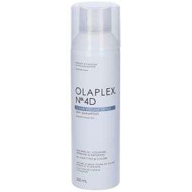 Nº4 D CLEAN VOLUME DETOX Trockenshampoo 250 ml