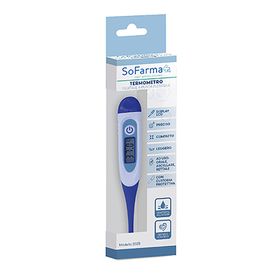 Digitales Flexthermometer Sofarmapiu' Sofarmapiu'