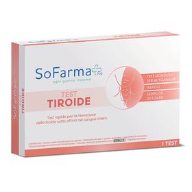 Selbstdiagnosetest Schilddrüse Sofarmapiu' Sofarmapiu'