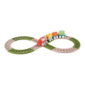 Chicco Baby Railway Eco+