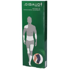 Gibaud Ortho Artigib 3d Kniebandage Bänder Größe 04 Gibaud