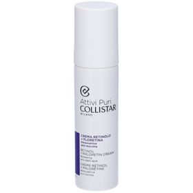 PURE ACTIVES Retinol+Florentin Creme 50 ml