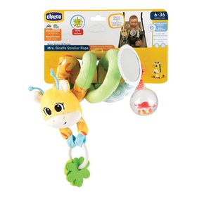 Chicco Laufwagen Giraffe