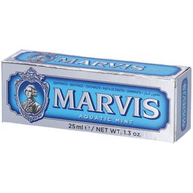MARVIS AQUATIC MINT C 25ML