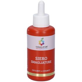 Colours Of Life Serum gegen Dehnungsstreifen