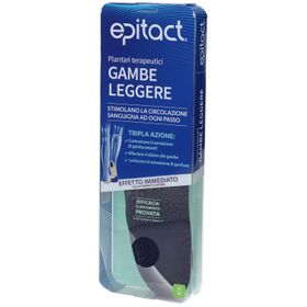 Epitact Therapeutisches Plantar für leichte Beine 42/44 1 Paar Epitact