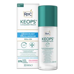 ROC MULTI CORREXION REVIVE + GLOW EYE STICK EU/CA