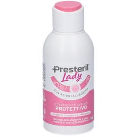 Lady Presteril Detergente Protettivo 100ml