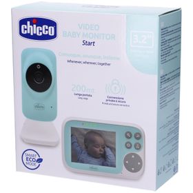 Chicco Video-Babyphone Start Chicco