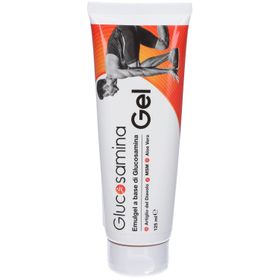 Glucosamina Joint Flex Glucosamine Gel 125 ml