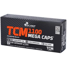 Olimp TCM Mega Caps