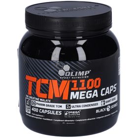Olimp TCM Mega