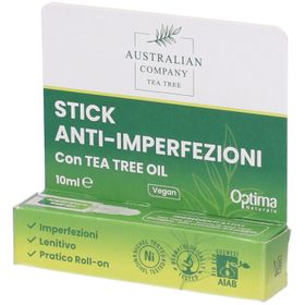 Australian Company Tea Tree Anti-Unreinheiten-Stick mit Teebaumöl