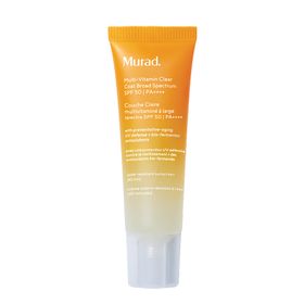 MURAD MULTI VITAMIN CLEAR COAT
