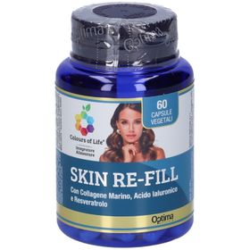 Colours Of Life Skin Re-Fill