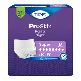 TENA ProSkin Pants Night Super M