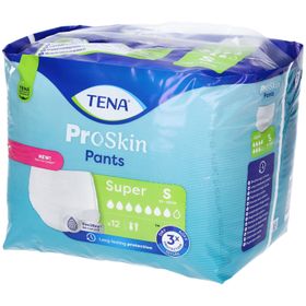TENA  Pants Super