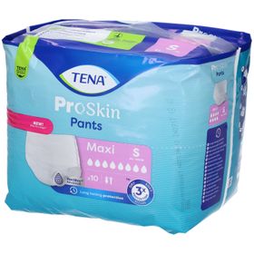 TENA Pants Maxi S