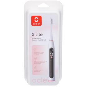 Oclean X-Lite Elektrische Zahnbürste Grau