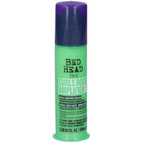 BED HEAD CURLS ROCK AMPLIFIER