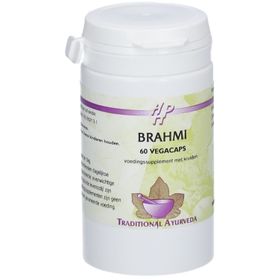 Holisan - Brahmi Kapseln