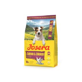 JOSERA Mini Adult Salmon & Chicken